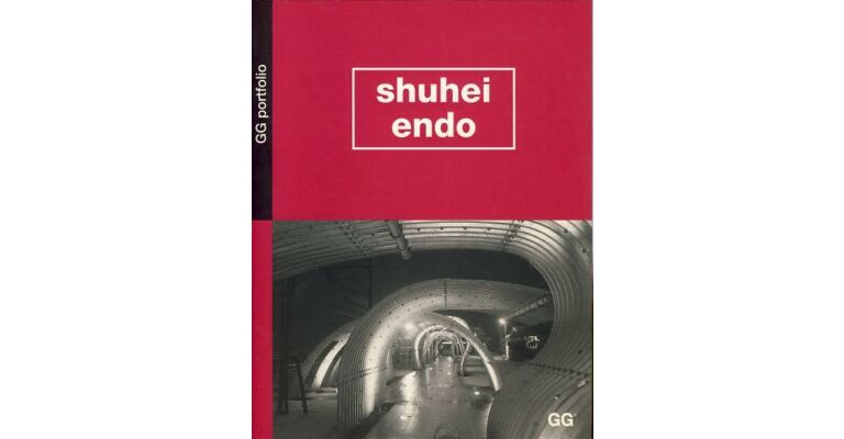 GG Portfolio Shuhei Endo