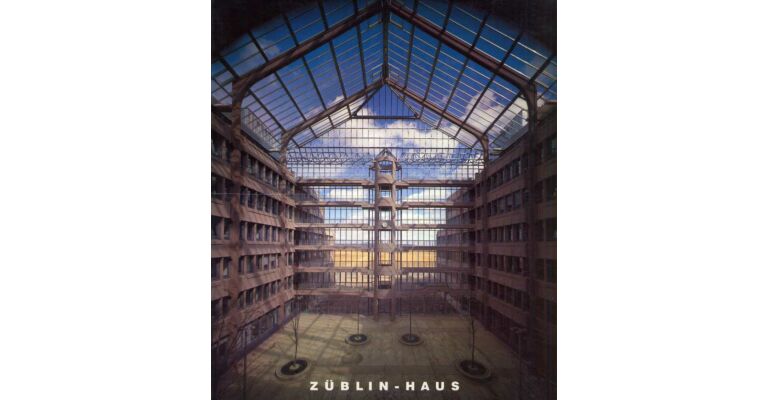 Züblin-Haus