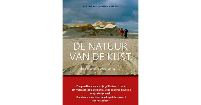 De Natuur van de Kust - Tussen Aangroei en Afslag