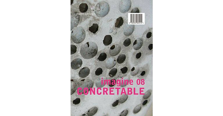 Imagine 08- Concretable
