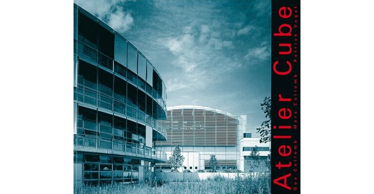 Atelier Cube