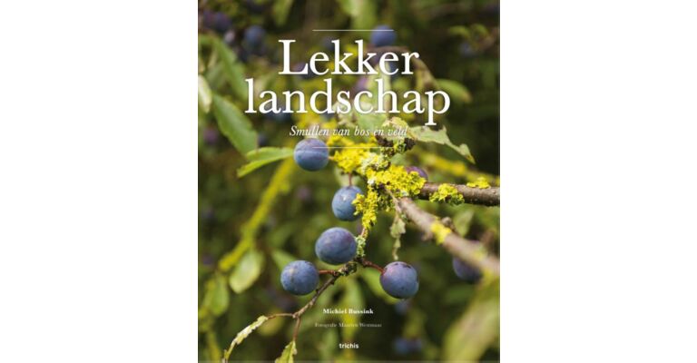 Lekker Landschap (geheel herziene editie)