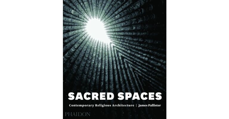 Sacred Spaces. Contemporary Religious Architecture