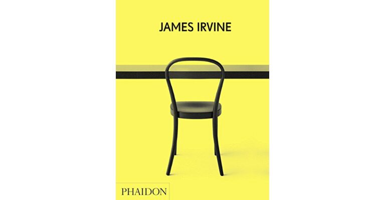 James Irvine