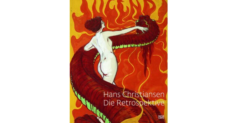 Hans Christiansen - Die Retrospektive