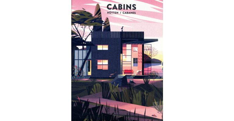 Cabins I Hütten I Cabanes