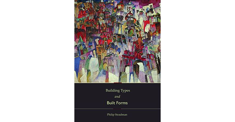 Building Types and Built Forms