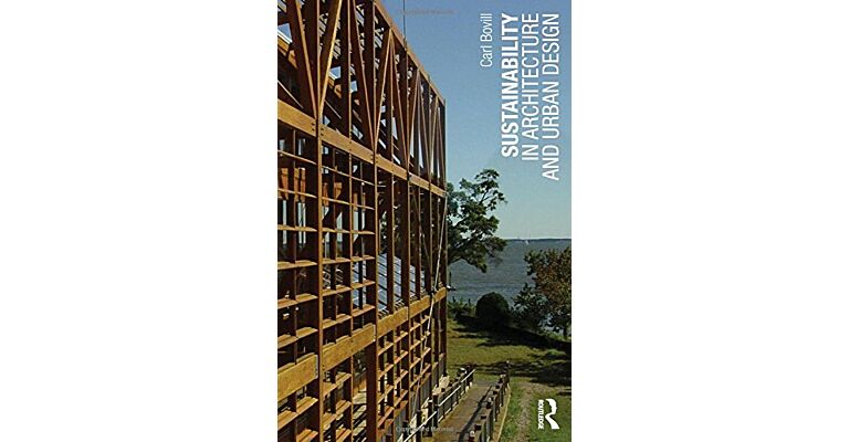 Sustainability in Architecture and Urban Design