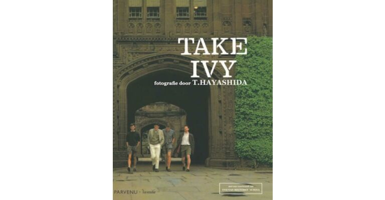 Take Ivy