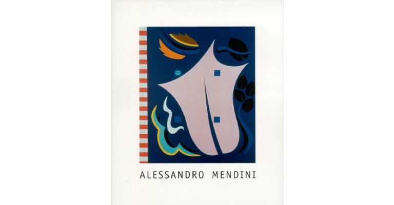 Alessandro Mendini: Designed Painting Painted Design