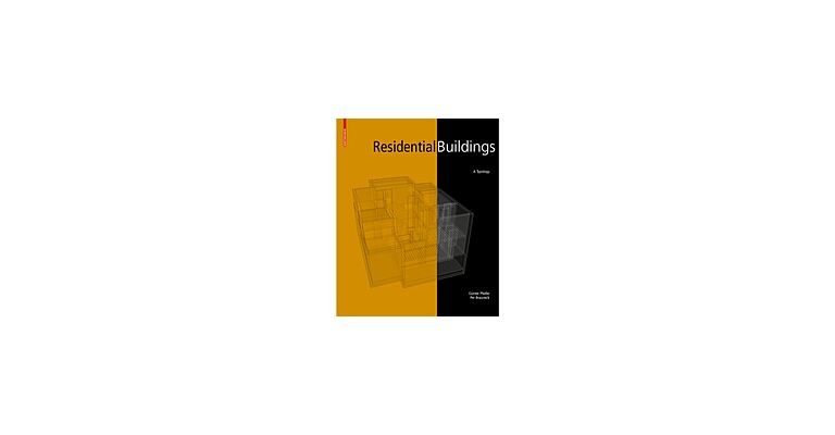 Residential Buildings. A Typology