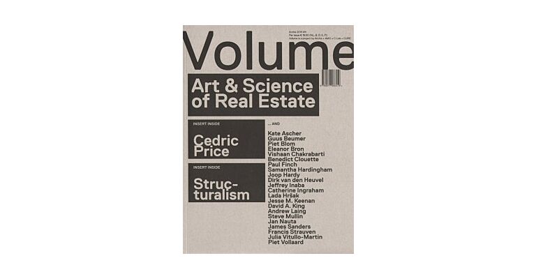 Volume 42 - Art & Science of Real Estate