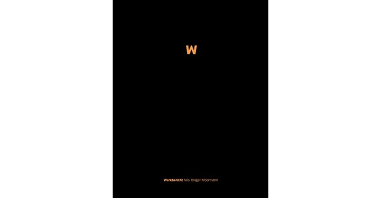 Werkbericht - Nils Holger Moormann