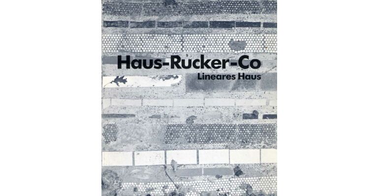 Haus-Rucker-Co: Lineares Haus