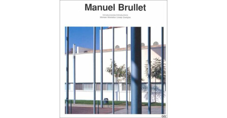 Manuel Brullet