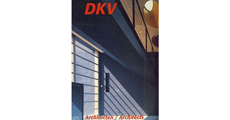 DKV Architecten / Architects