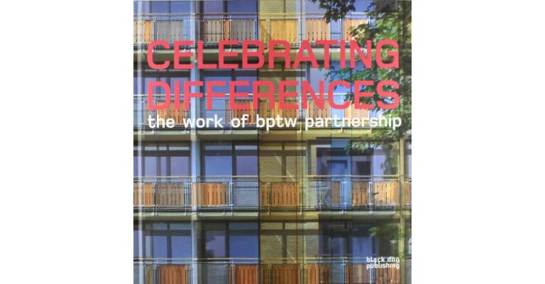 Celebrating Differences: the work of bptw partnership