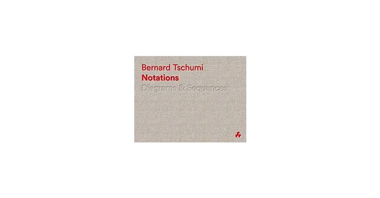 Notations - Diagrammes & Séquences (hardcover)