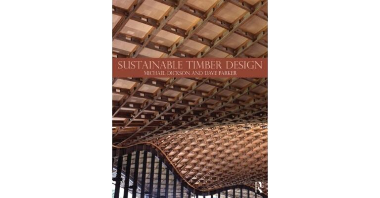 Sustainable Timber Design