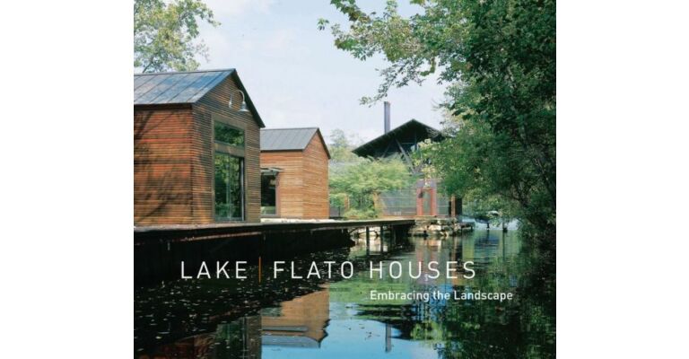 Lake Flato Houses