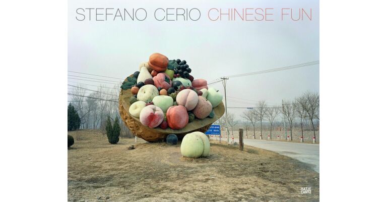 Stefano Cerio - Chinese Fun
