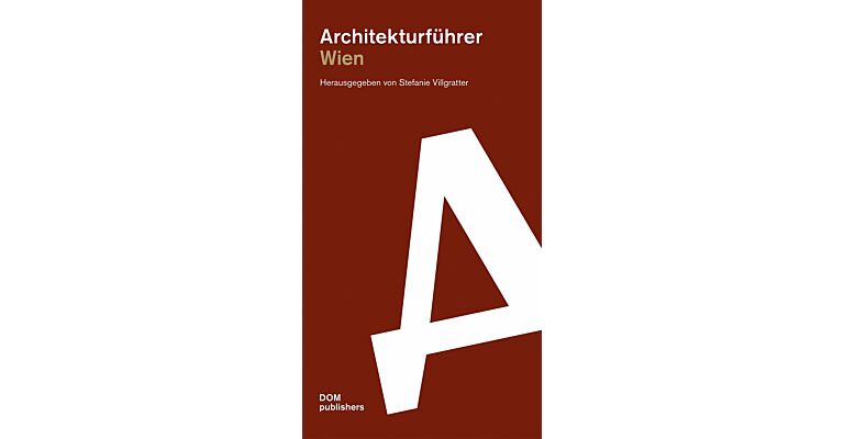 Architekturführer Wien