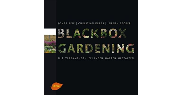 Blackbox Gardening