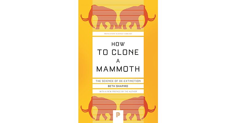 How to Clone a Mammoth - The Science of  De-Extinction