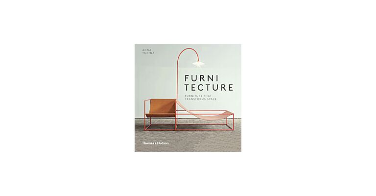 Furnitecture - Furniture that Transforms Space