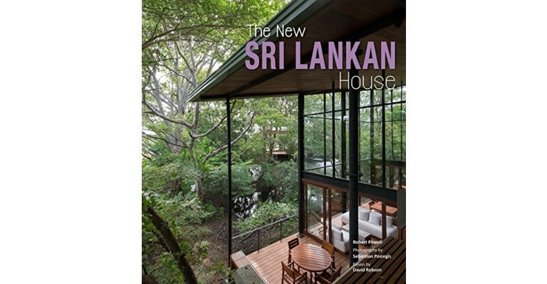 The New Sri Lankan House