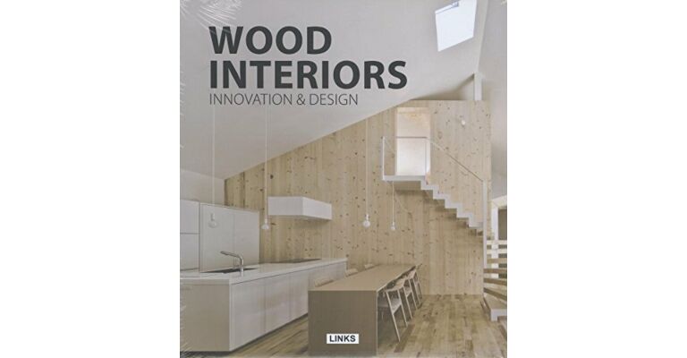 Wood Interiors - Innovation & Design