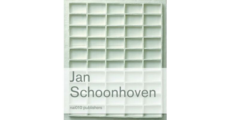 Jan Schoonhoven (English Edition)