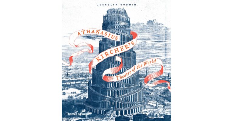 Athanasius Kircher's Theatre of the World (PBK)