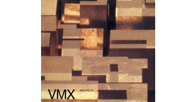 VMX Architects (paperback)