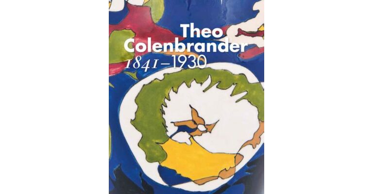 Theo Colenbrander 1841-1930