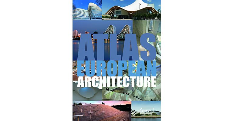 Atlas of European Architecture