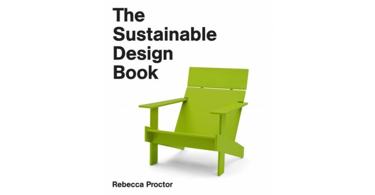 The Sustainable Design Book
