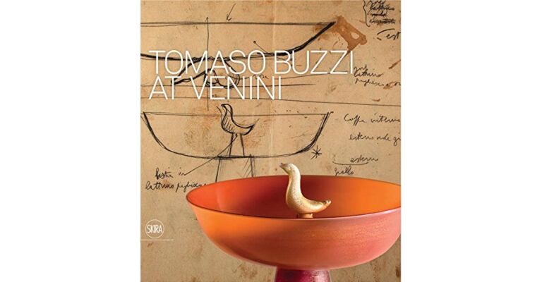 Tomaso Buzzi at Venini