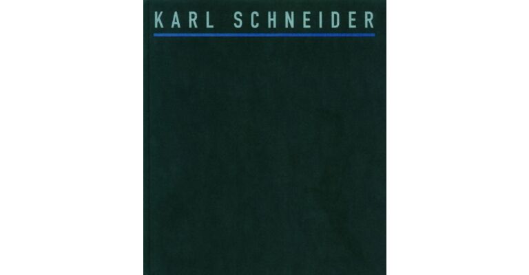 Karl Schneider: Leben und Werk (1892-1945)