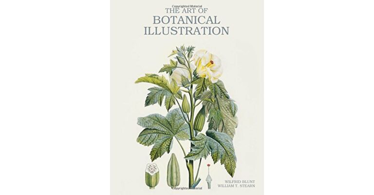 The Art of Botanical Illustration