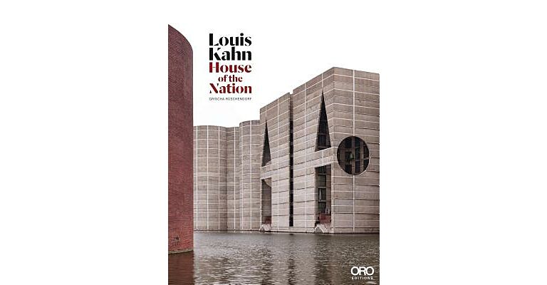 Louis Kahn - House of Nation