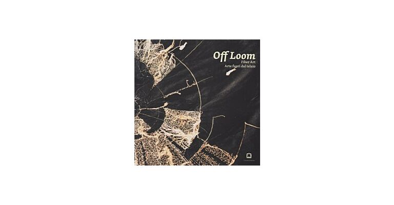 Off Loom - Fiber Art