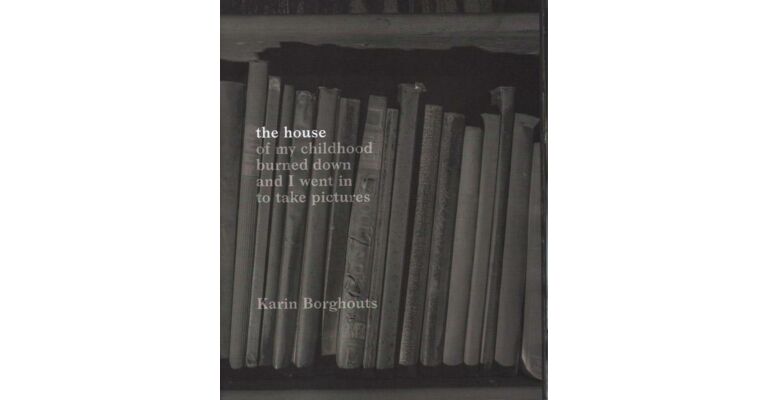Thre House of My Childhood