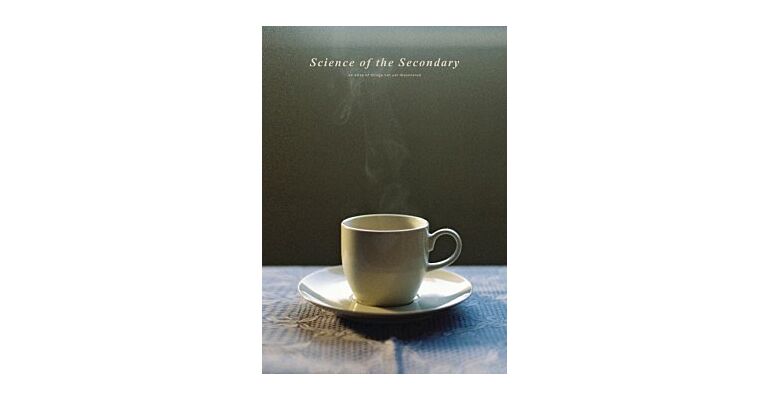 Science of the Secondary 02 - Cup (Out of Print)