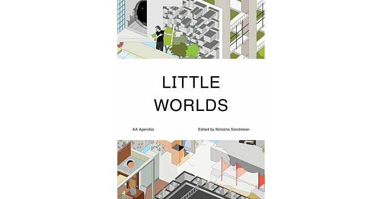 AA Agendas : Little Worlds