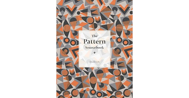 The Pattern Sourcebook - A Century of Surface Design (Mini Edition )