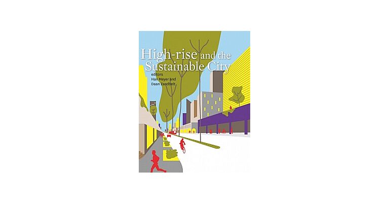 High-rise and the sustainable city