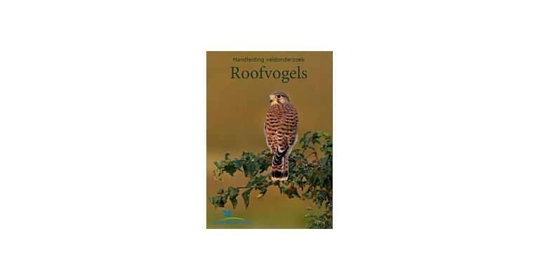 Handleiding veldonderzoek roofvogels