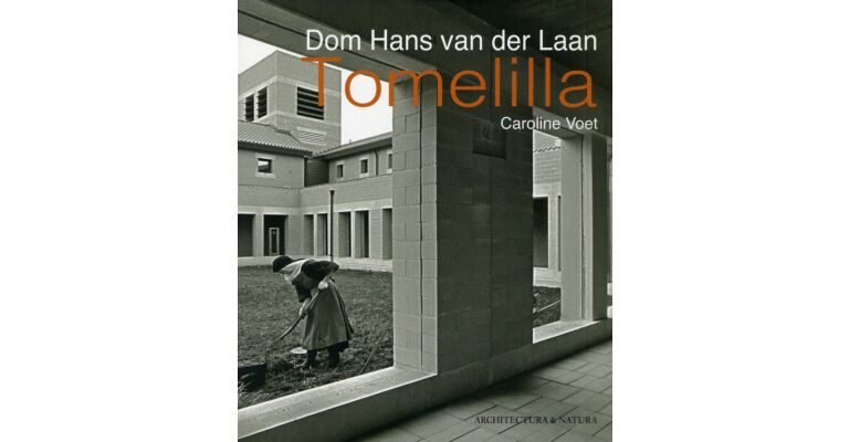 Dom Hans van der Laan - Tomelilla (English language)