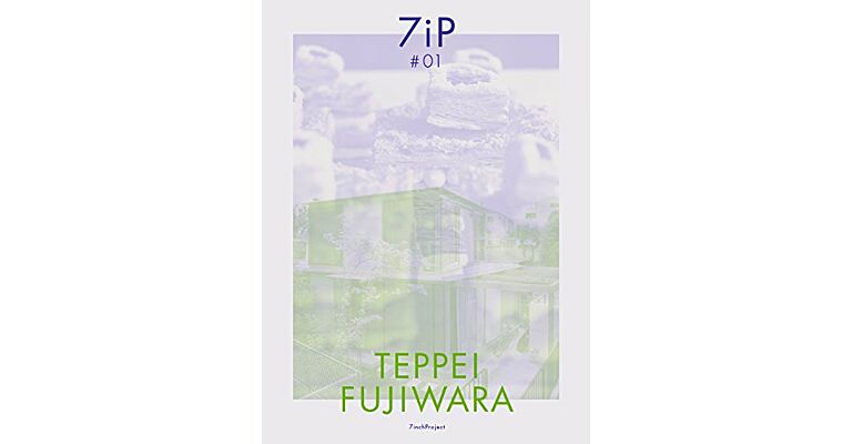 7inchProject # 01 - Teppei Fujiwara